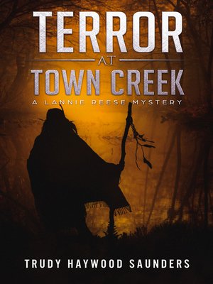 cover image of Terror at Town Creek